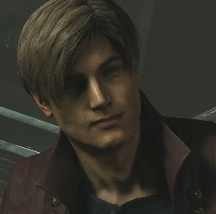 Leon S. Kennedy