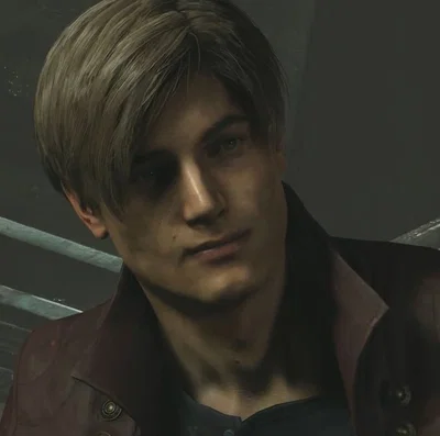 Leon S. Kennedy