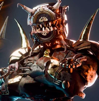 “That’s very interesting... Can I have a bite?” - Skibidi Multiverse