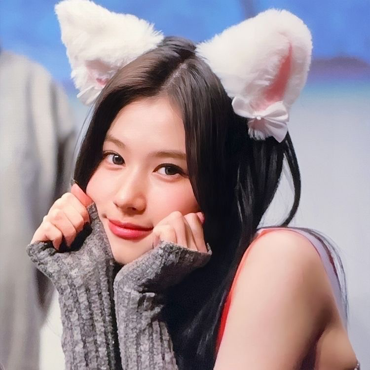 Minatozaki Sana | The Cat Who Remembered