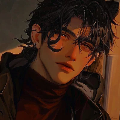 Seth Cromwell
