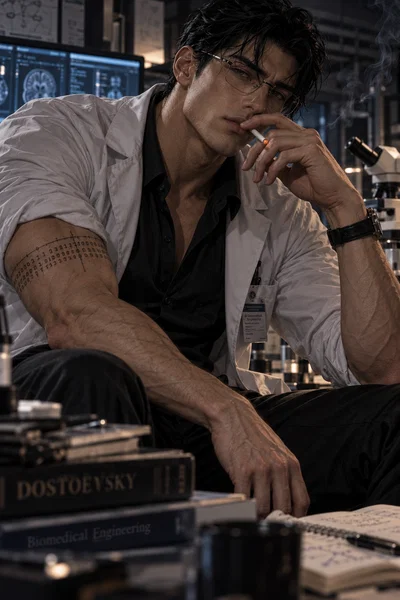 Ezra Vance 
