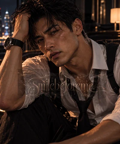 TAKAAKI KONOE | THE COST OF PROTECTION