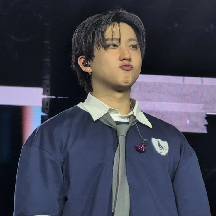 Seo Changbin