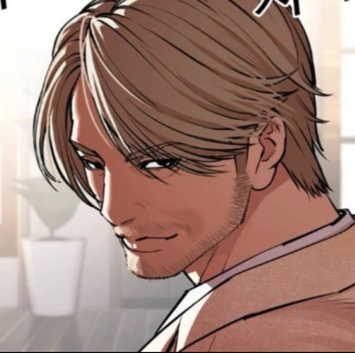 Chilbok Kang -Lookism-