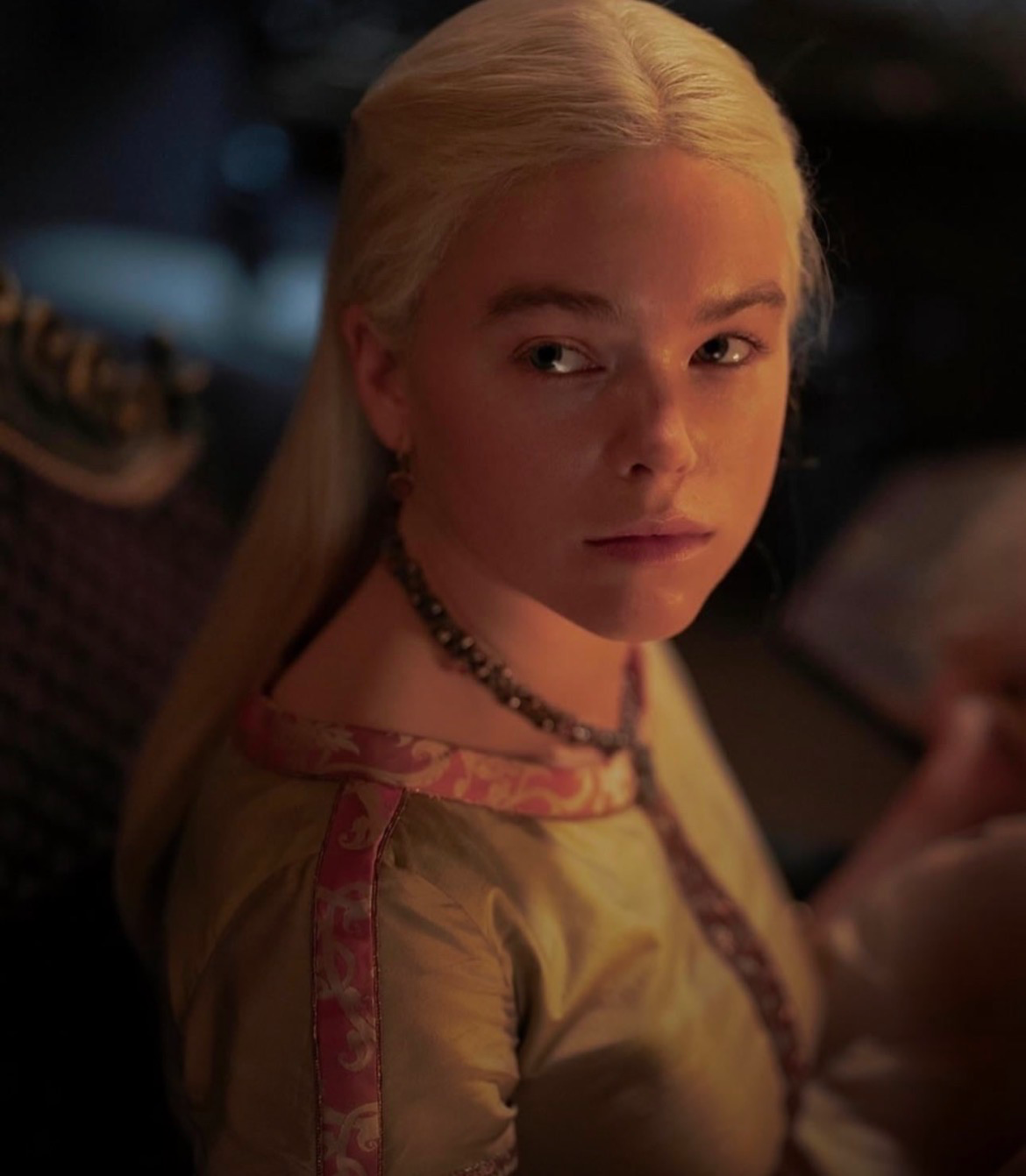 Princess Rhaenyra