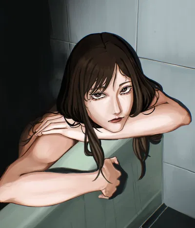 Shoko Ieiri