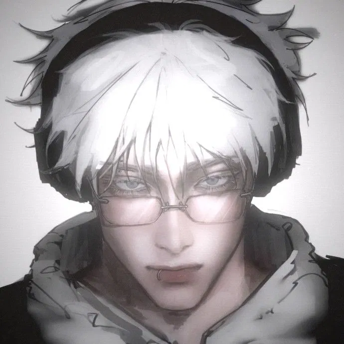Satoru Gojo