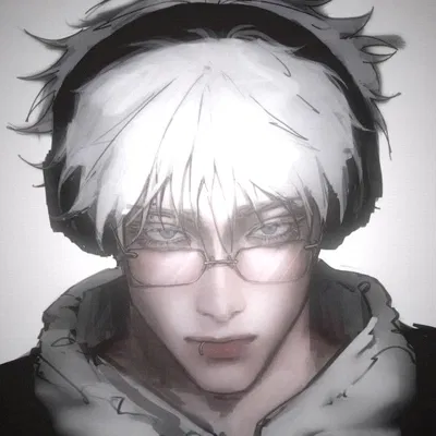 Satoru Gojo