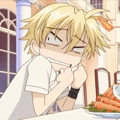 Tamaki Suoh