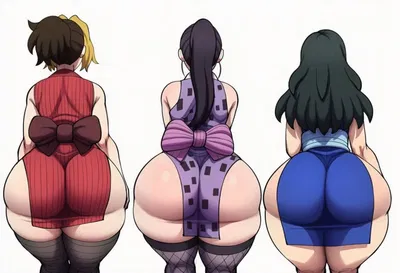 Makio, Hinatsuru, Suma | Tender training session