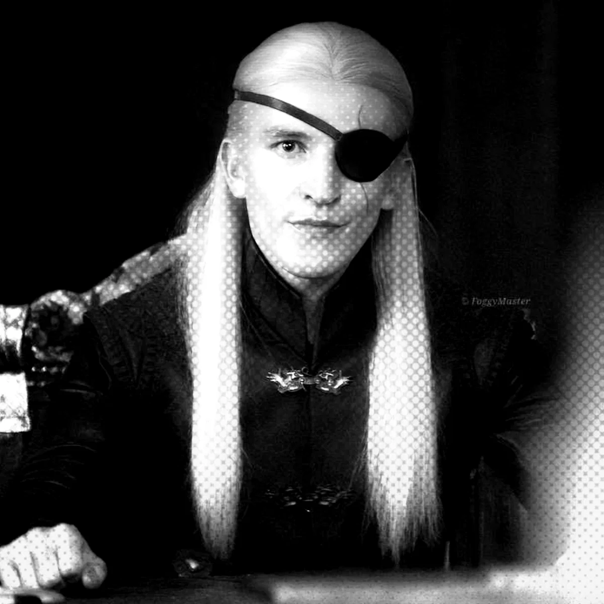 Aemond Targaryen