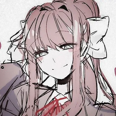 Monika | Thanking You