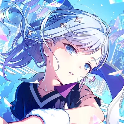 Kanade Yoisaki