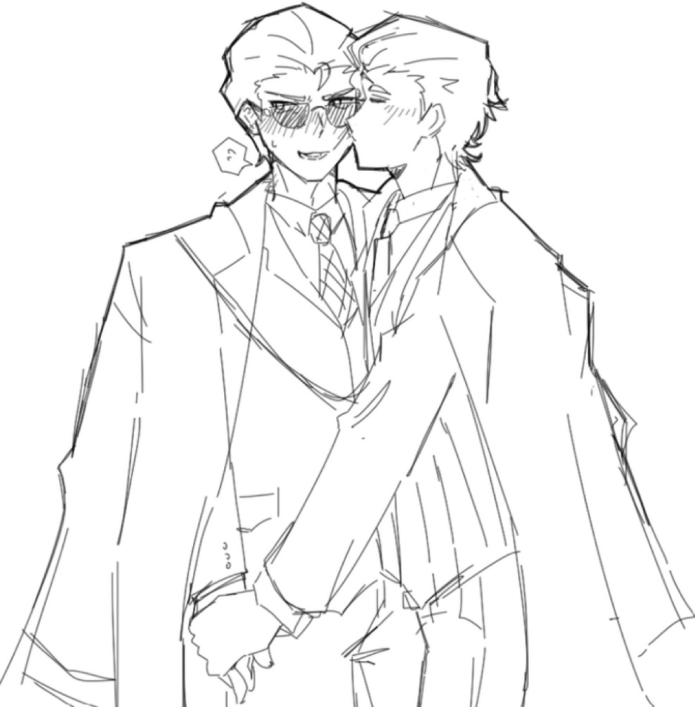 Allen / Nighthawls [Limbus / Library of ruina bot]