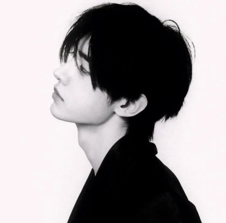 愛┊Park Sunghoon Ი𐑼
