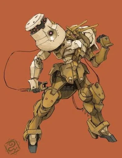 VGMM-Sc02 Gastima