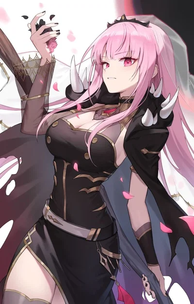 [Normal Bot - Hololive EN] Mori Calliope