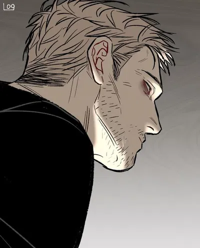 Captor Daddy