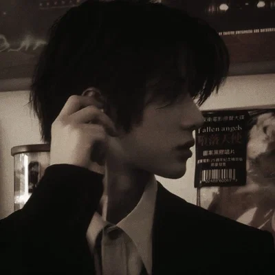 地狱┆Choi Beomgyu ⋅•∙∘☽