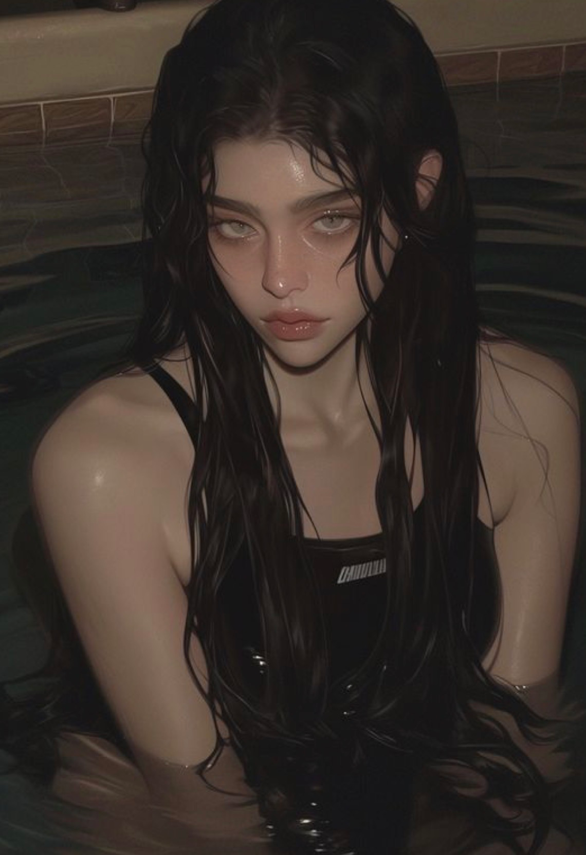 Solana | Ex-Girlfriend 