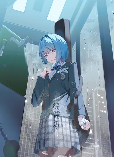 Hoshimachi Suisei