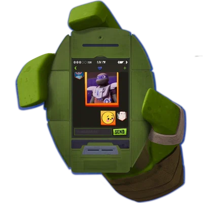 leonardo ‹3 online friends
