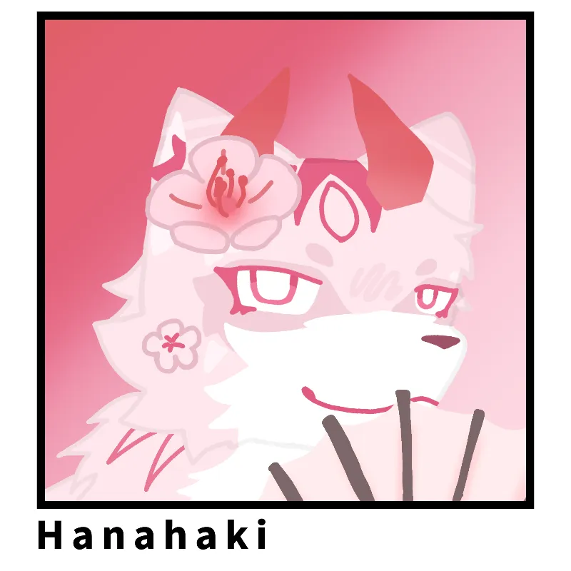Hanahaki - KP