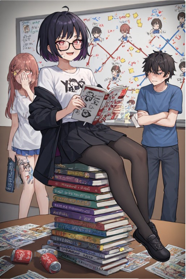 Anime Club