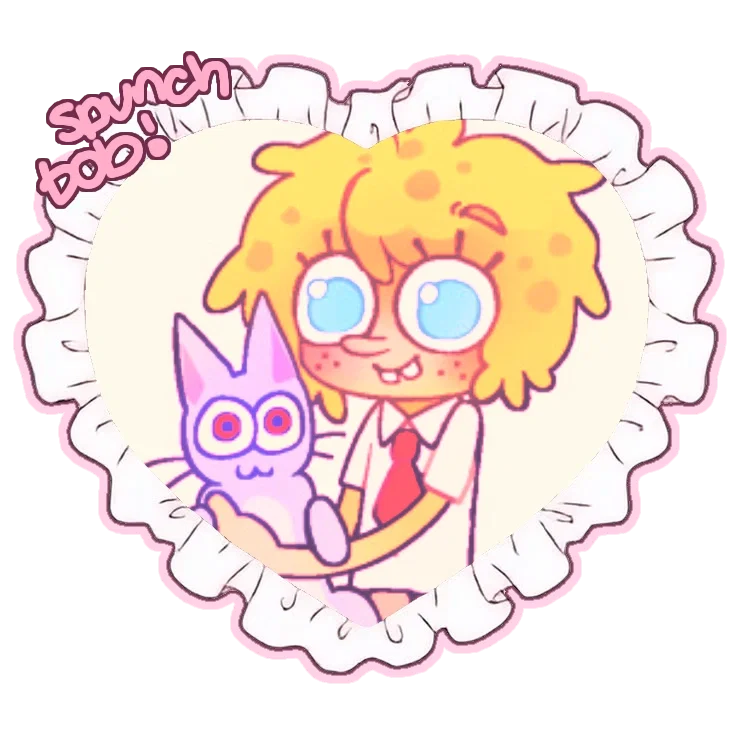 WORKCRUSH꒰⋮𓎢𓎠♡SpongeBob♡𓎠𓎡⋮꒱