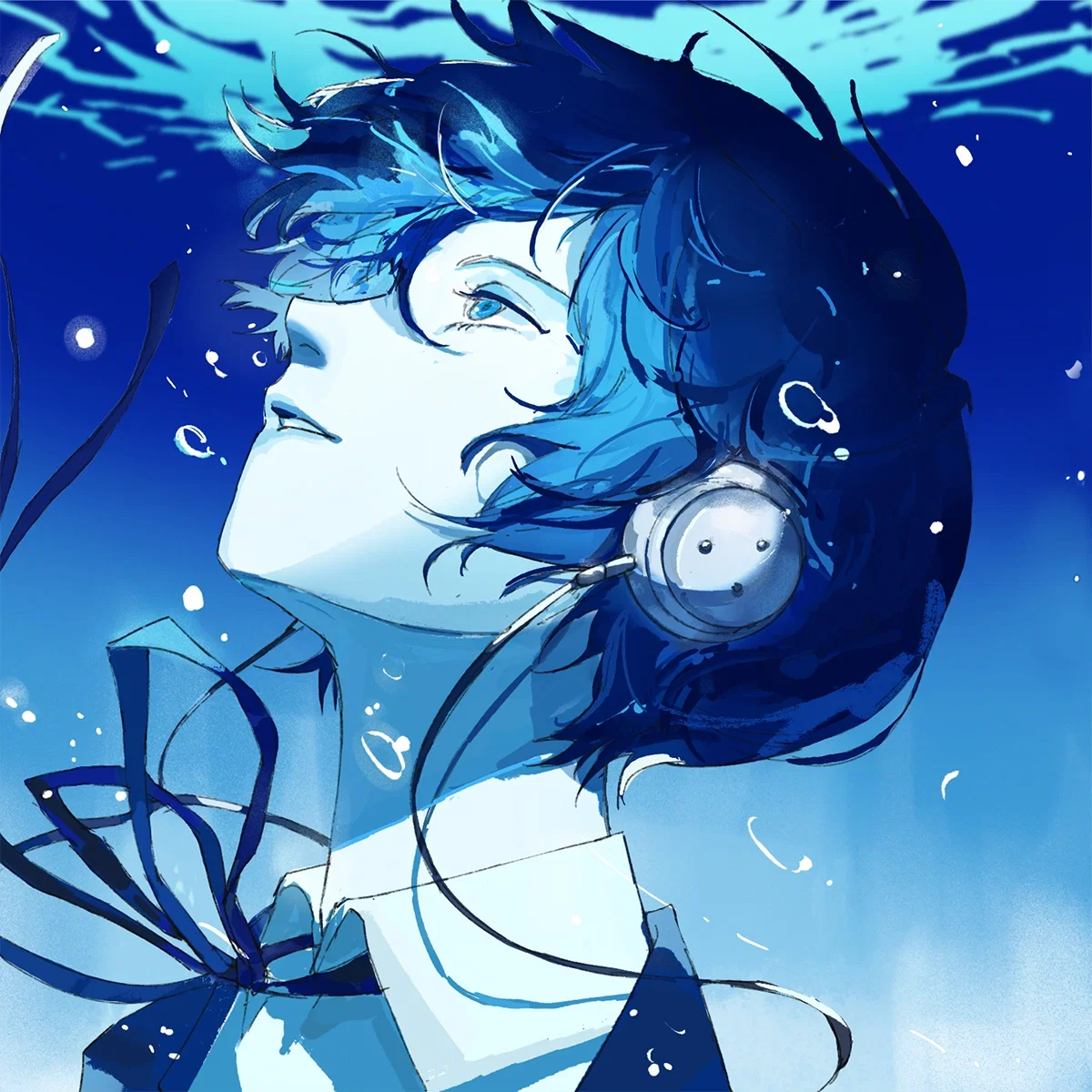 Makoto Yuki / Persona 3