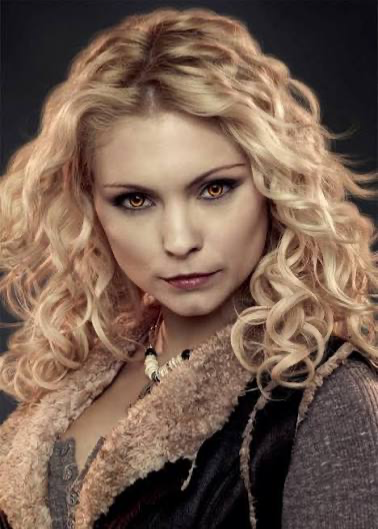 Tanya Denali - Twilight