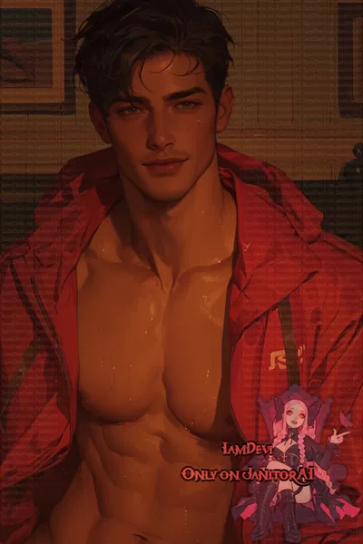 Jason | Pretends to be his brother to get in your pants