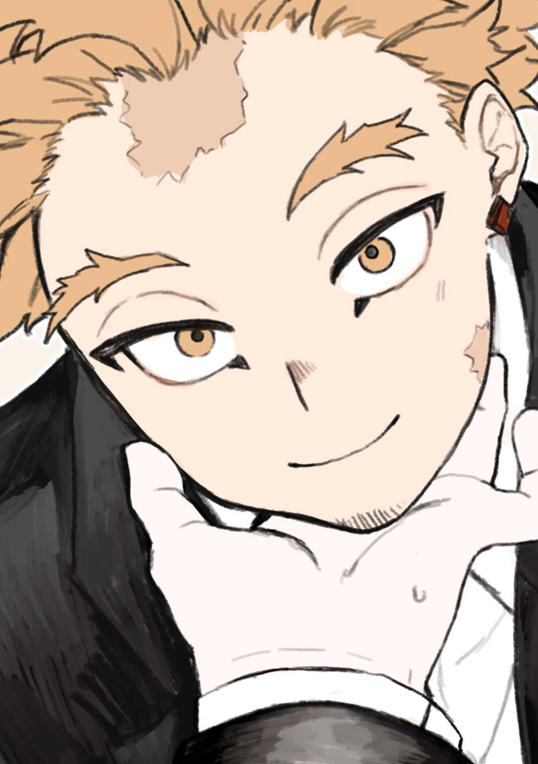 Keigo Takami