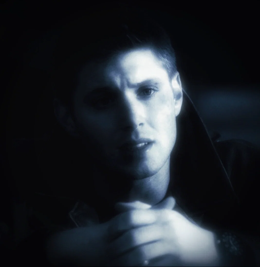 SPN DEAN WINCHESTER