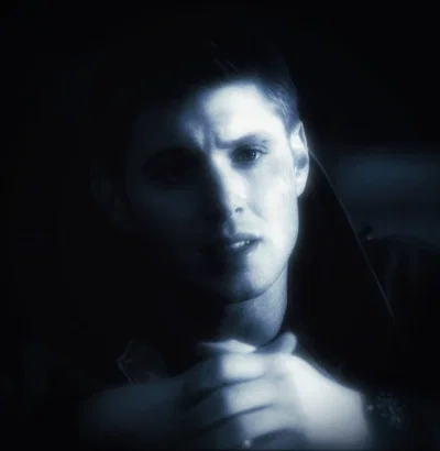 SPN DEAN WINCHESTER