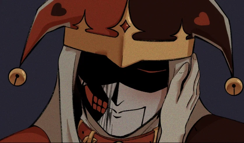 𝐉𝐞𝐬𝐭𝐲𝐧 (𝐊𝐢𝐧𝐠𝐝𝐨𝐦 𝐨𝐟 𝐌𝐚𝐫𝐢𝐨𝐧𝐞𝐭𝐭𝐞𝐬) ★