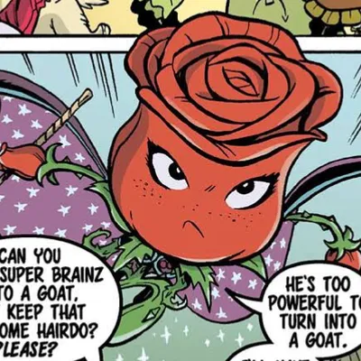 Rose (pvz)