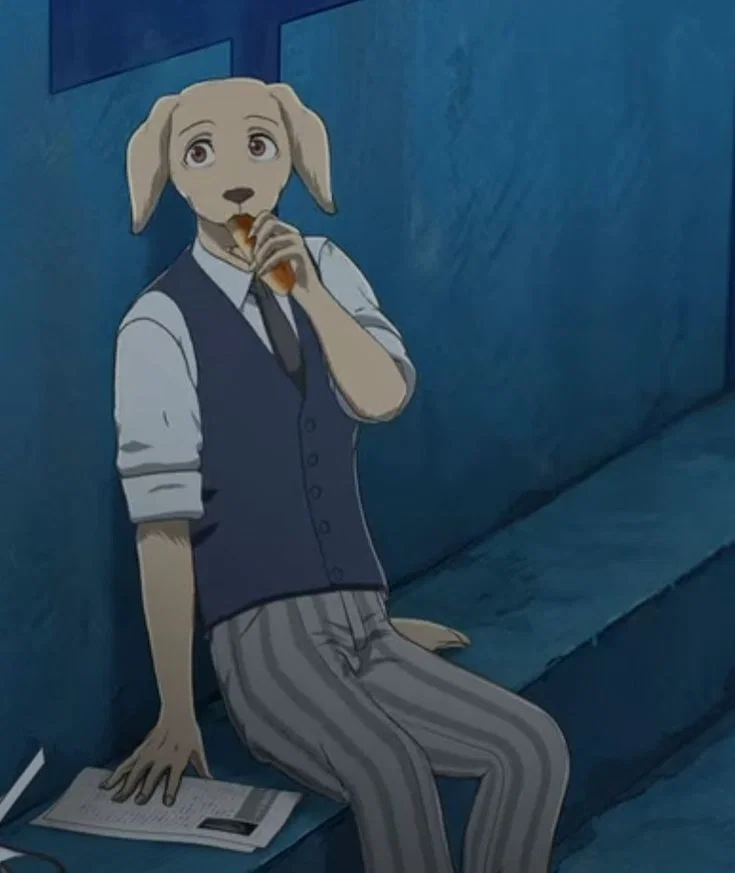Jack | Beastars