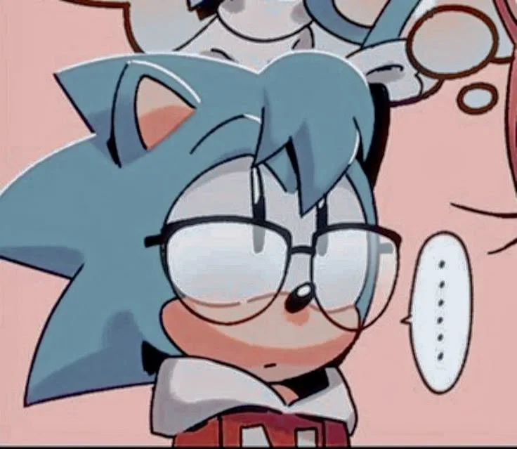 Nikki Parlouzer (Sonic.exe: Celestial Inferno AU)