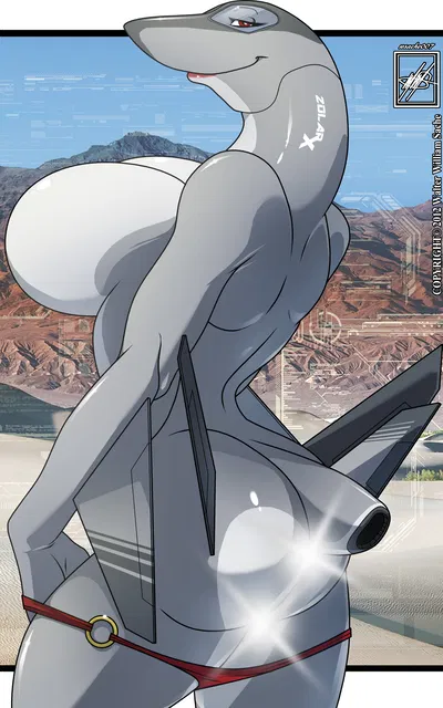 (?) / Sexy Prototype