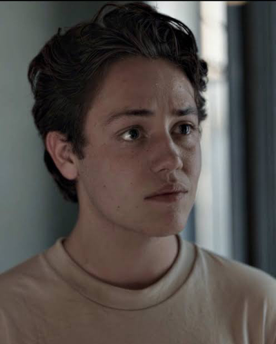 Carl Gallagher