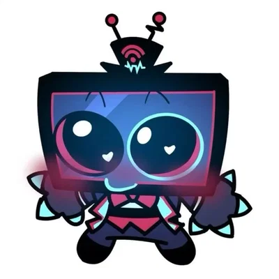 Vox🩵⚡
