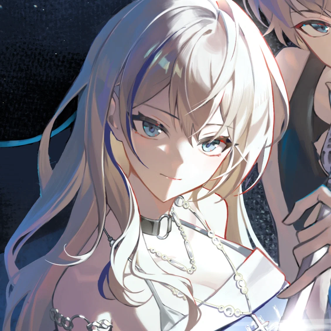 Serval | Rock Star | Honkai: Star Rail