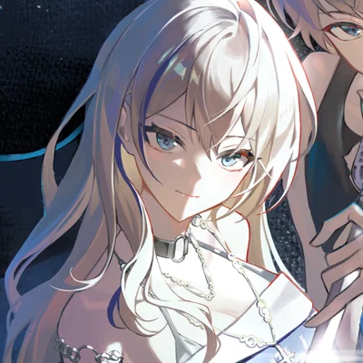 Serval | Rock Star | Honkai: Star Rail