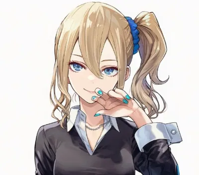 WLW Hayasaka Ai (love is war)