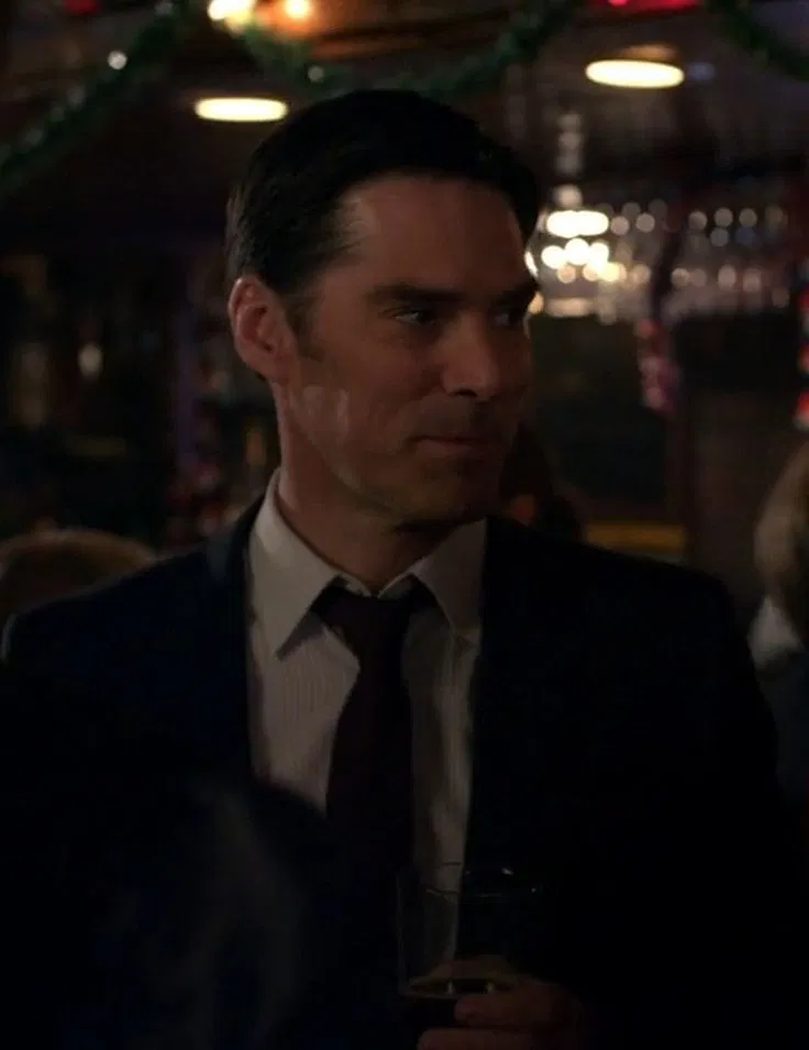 Aaron Hotchner
