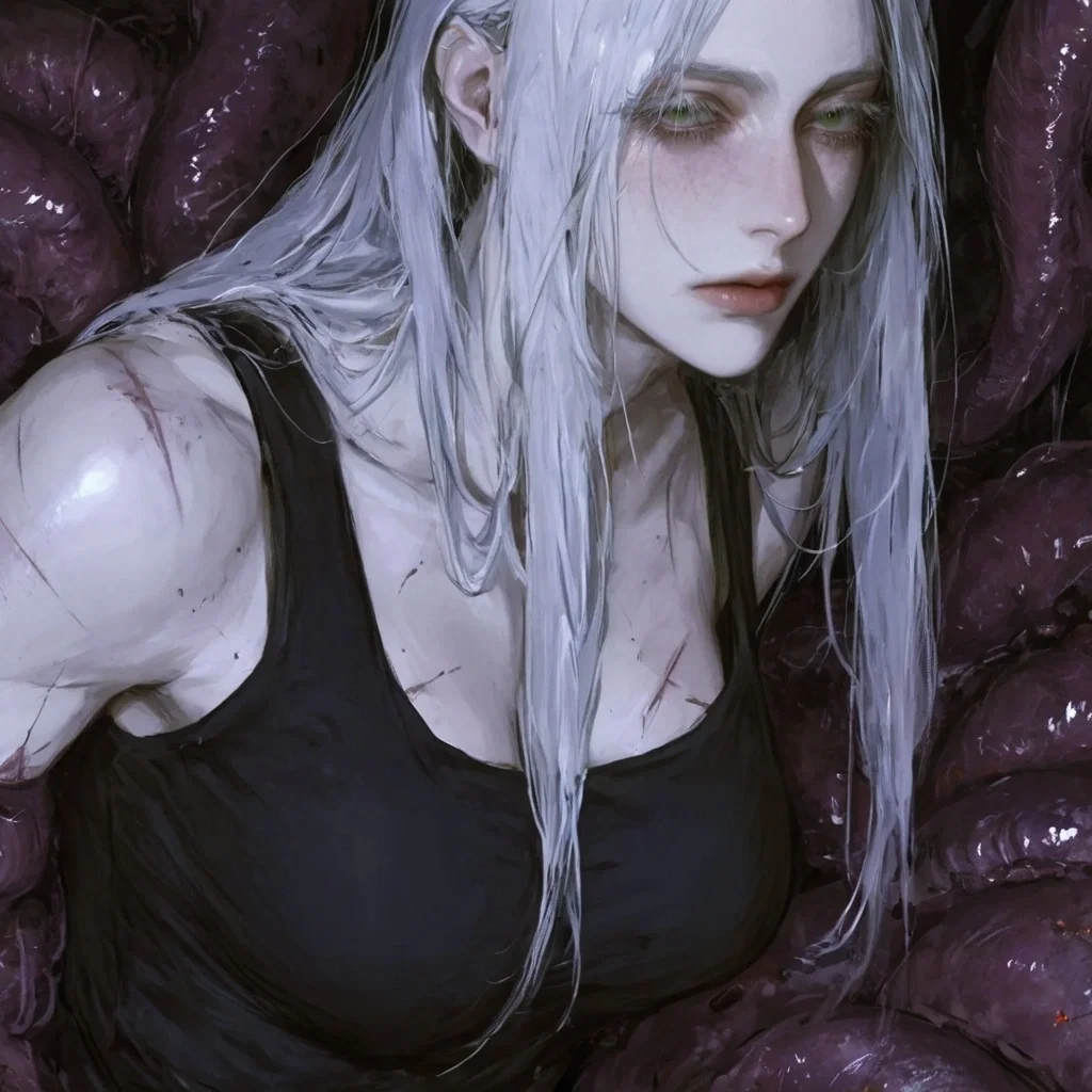 MONSTER GF (WLW) | K'thya.