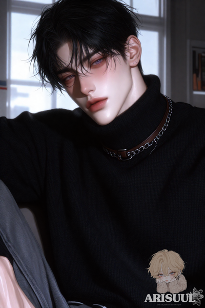 Seojun ♰ FUCKING DOG 