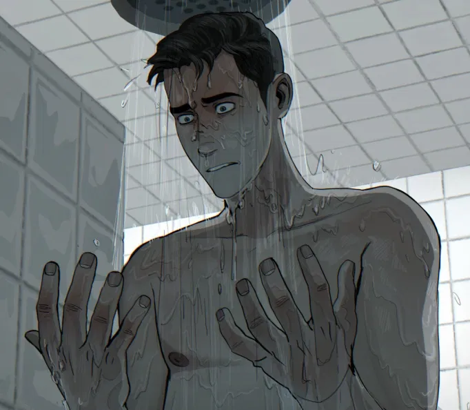 -scout || derealization. 